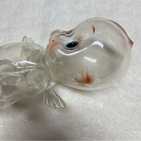 Made in Japan Kewpie Baby CLEAR - Picture 14 of 15